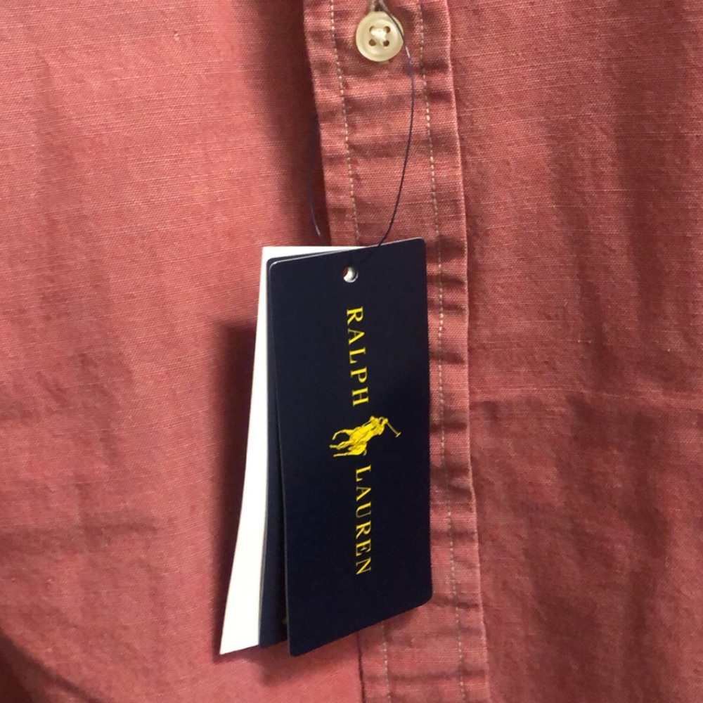 Polo Ralph Lauren - Picture 4 of 4